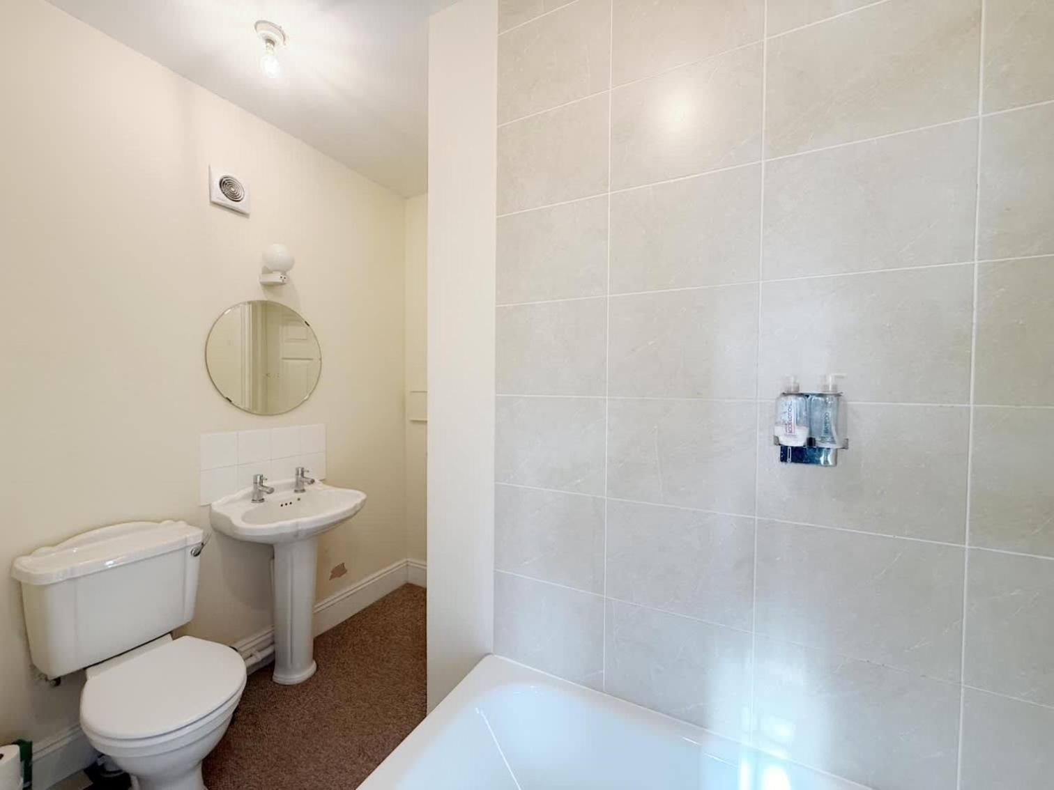 Cosy 1-Bedroom Cottage Next To Combe Lodge Venue Blagdon Bagian luar foto