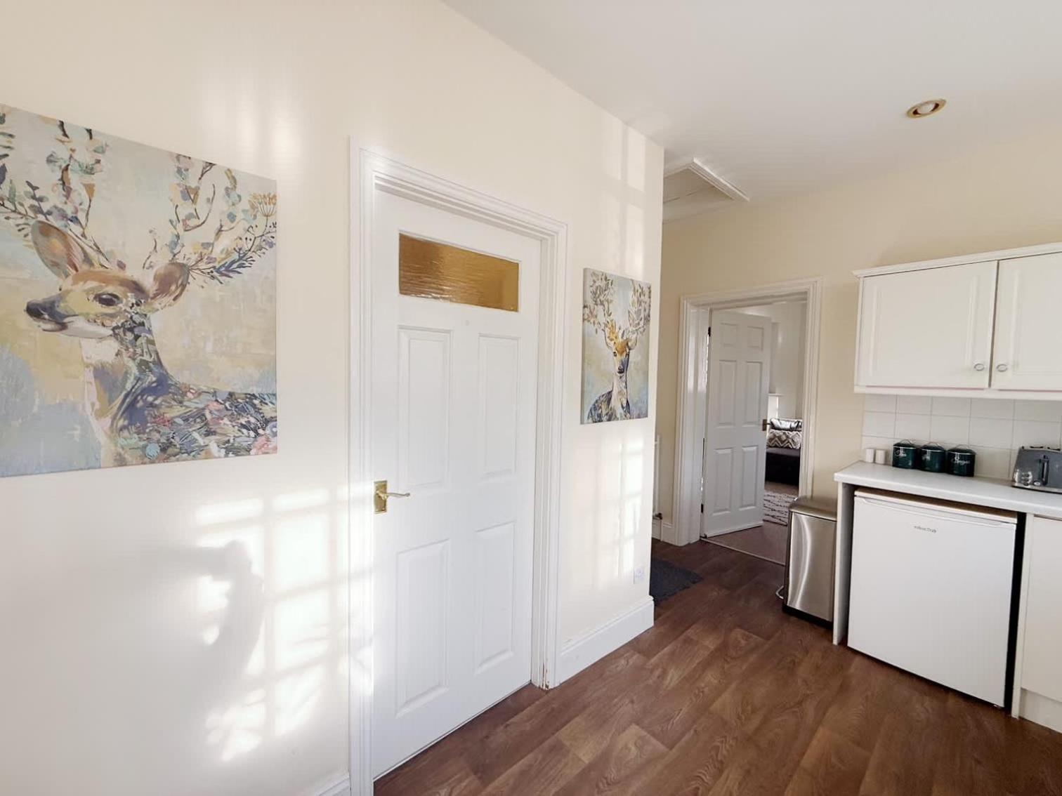 Cosy 1-Bedroom Cottage Next To Combe Lodge Venue Blagdon Bagian luar foto