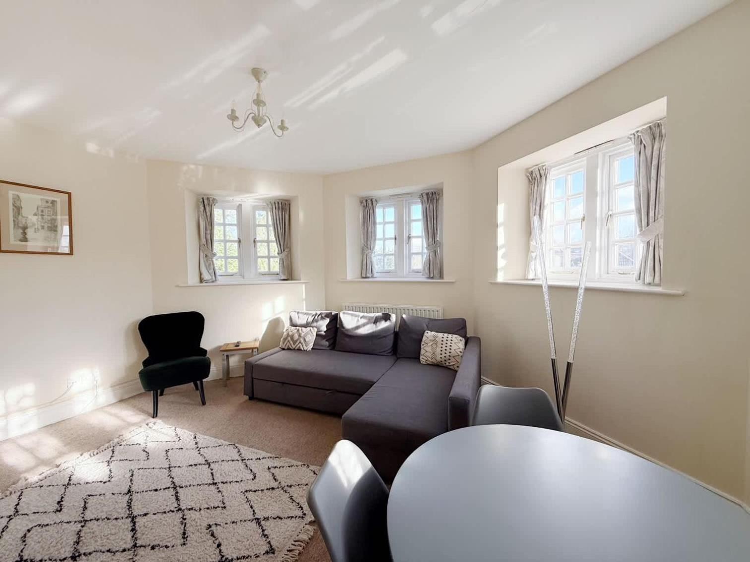 Cosy 1-Bedroom Cottage Next To Combe Lodge Venue Blagdon Bagian luar foto